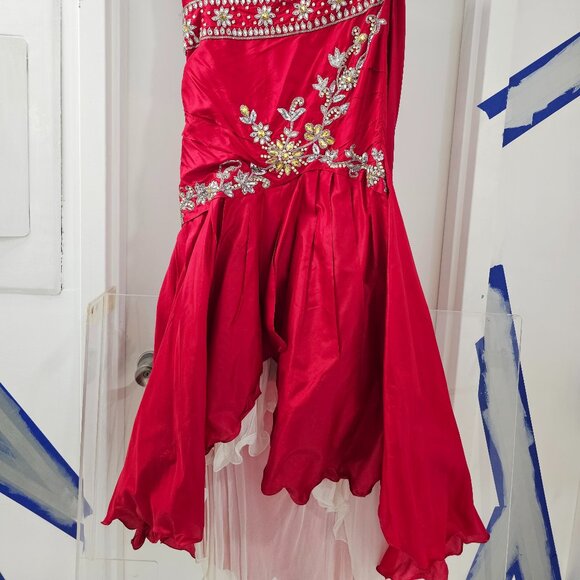 Prom Dress - Picture 2 of 4